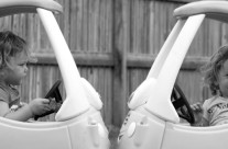 Identical Twins – Faith & Lily-Rose