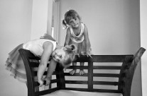 Fraternal Twins – Kailyn & Morgan