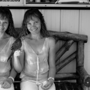 Identical Twins – Bridgette & Paula