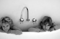 Fraternal Twins – Alex & Emily