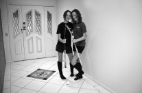 Bianca & Kiara – Identical Twin Girls