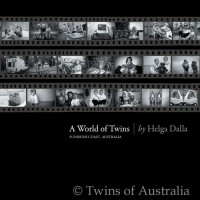 Announcement: Sunshine Coast Photographer | Twins Photo Books Australia