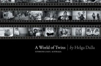 Announcement: Sunshine Coast Photographer | Twins Photo Books Australia