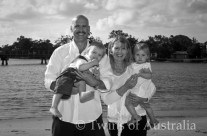 Fraternal Twins – Twins Joseph & Anna