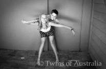 Fraternal Twins – Ellie & Callum