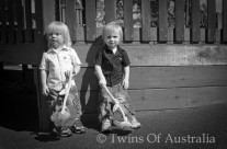 Fraternal Twins – Colby & Zane