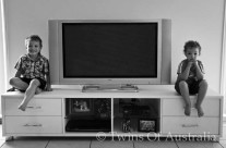 Fraternal Twins – Kaden & Logan