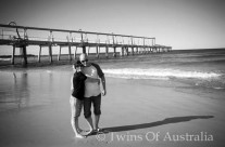Fraternal Twins – Luke & Lauren