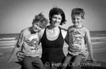 Sunshine Coast Multiple Birth Association Inc.