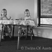 Poppy & Lily – Identical Twins