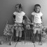 Identical Twins – Lola & Lilly