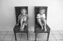 Fraternal Twins – Mason & Cooper