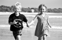 Fraternal Twins – Hunter & Mia