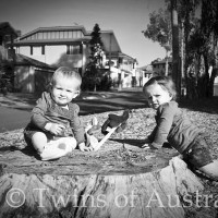 Greta & Ingrid