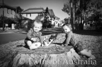 Greta & Ingrid