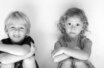 Mia & Hunter