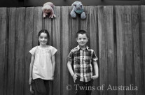 Grace and Aidan