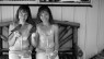 Identical Twins – Bridgette & Paula